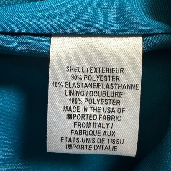 Milly Women's V-Neck Long Sleeve
Mini Dress Pink Size 2 - Picture 10 of 11